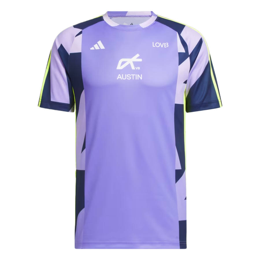 Adidas Adidas x Øystein Aspelund AEROREADY Volleyball Jersey Unisex