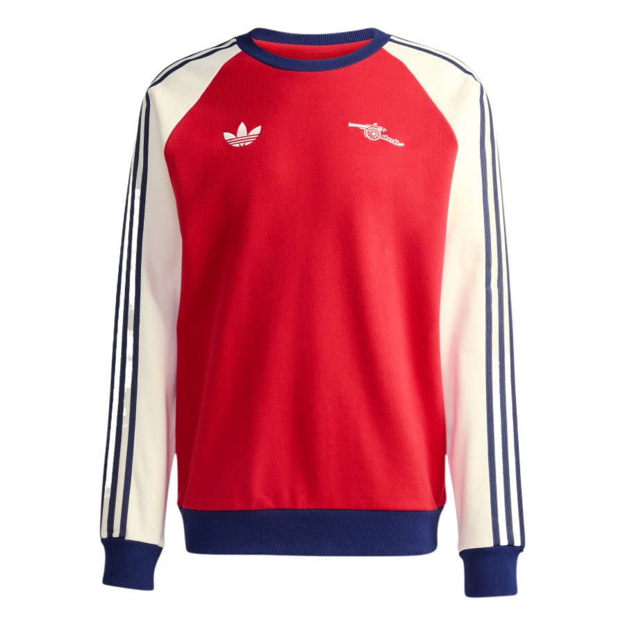 Adidas Originals Sweatshirt Men's