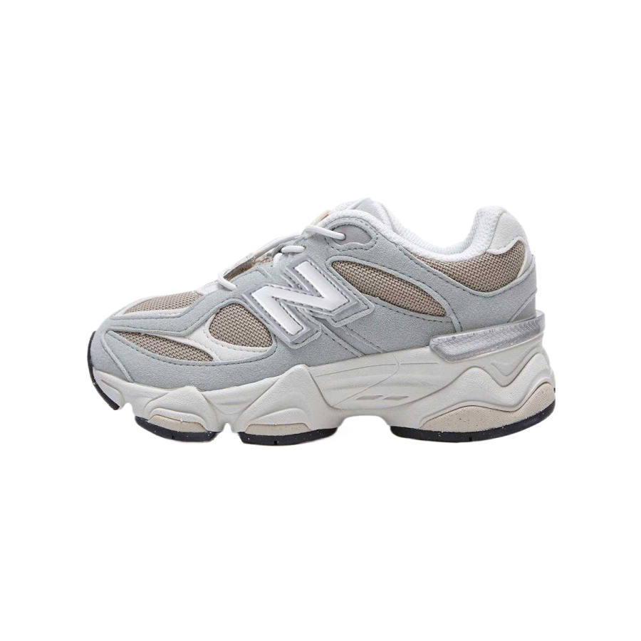 New Balance New Balance NB 9060 Low top Outdoor Shoes Wide Women's Kids'
