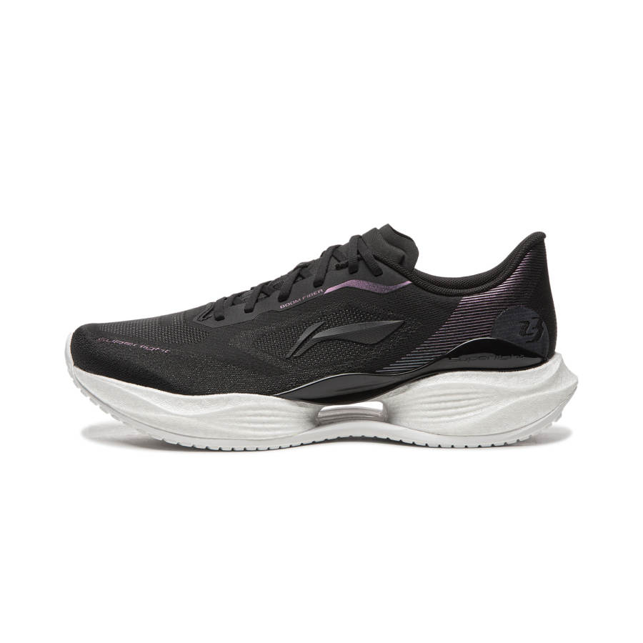 Li-Ning Li Ning Super Light 23 Low top Running Shoes Women's Black