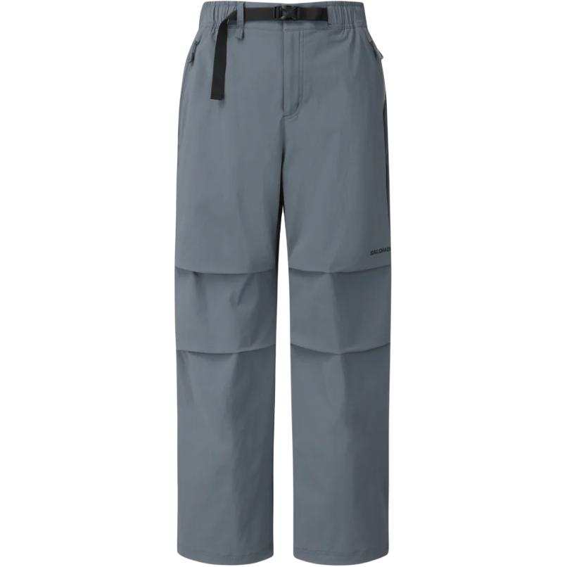 SALOMON Slate Rock Casual Pants Unisex