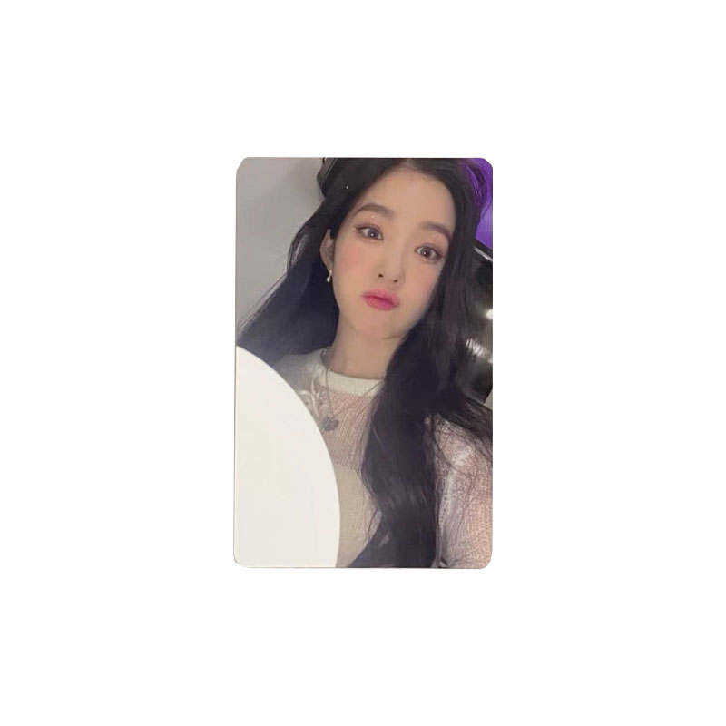 SM ENTERTAINMENT Pei Zhufeng, Jiang Shiki, Sun Shengwan, Park Sorong, Kim Yelin Red Velvet