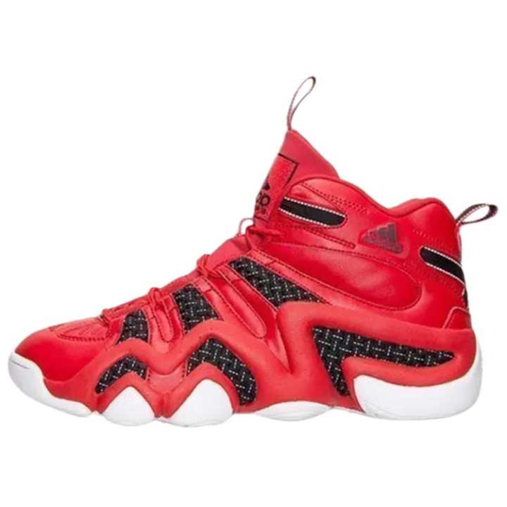 Adidas Adidas Crazy 8 'Scarlet Red'