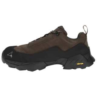 ROA KATHARINA Grip Abrasion Resistant Mountaineering Shoes Men's Brown Black