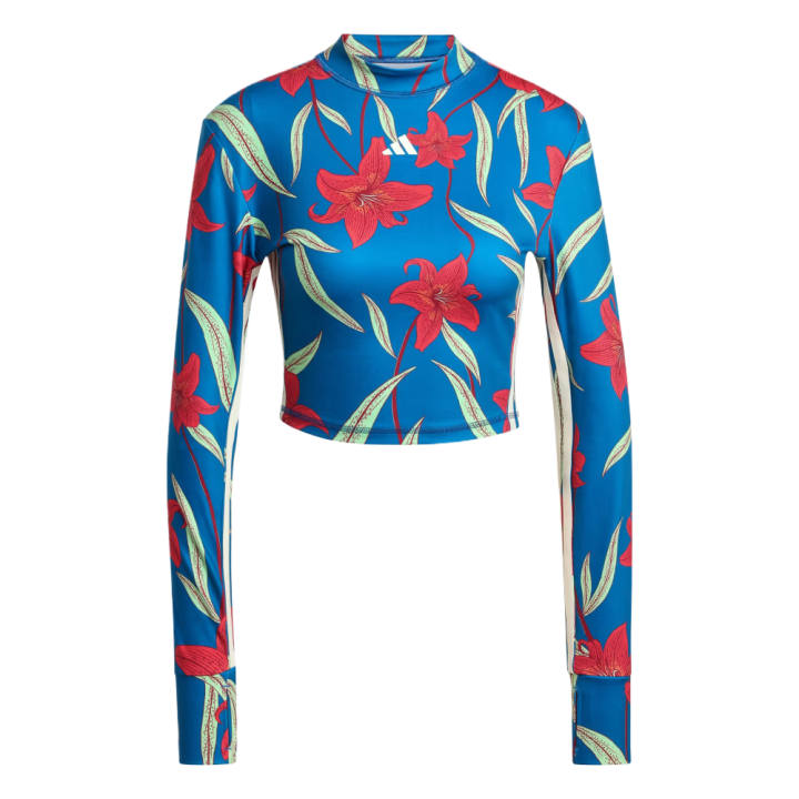 Adidas Adidas AEROREADY Workout Clothing Women's Please Refill