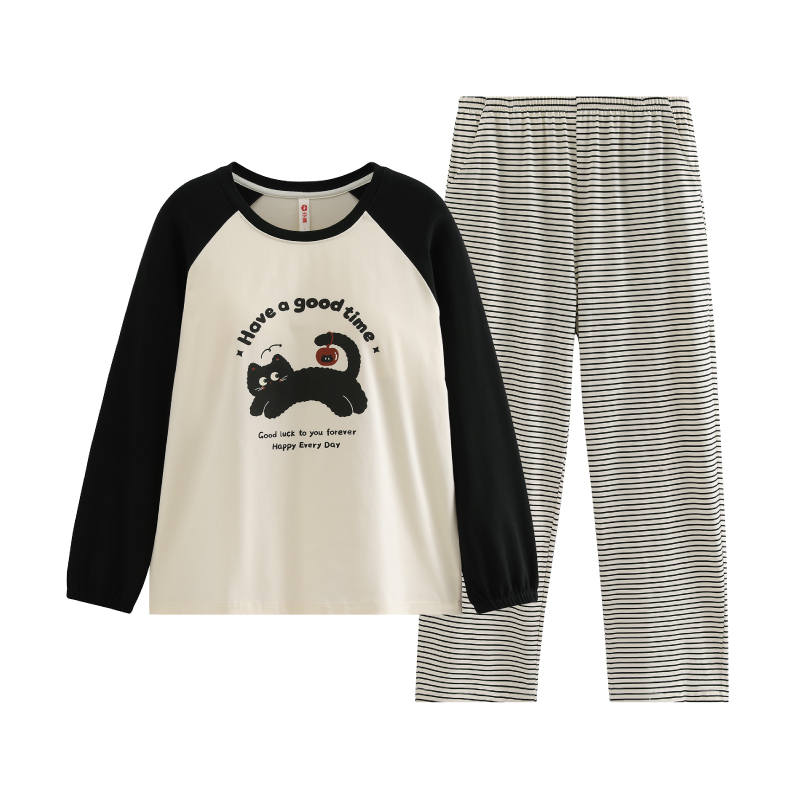 FENTENG FENTENG Women's Pajama Sets