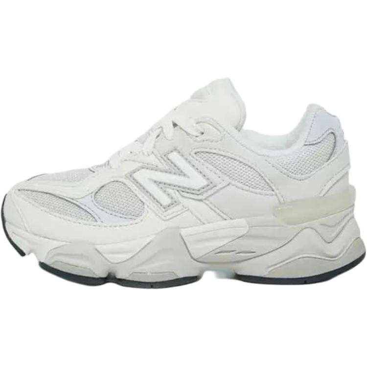 New Balance New Balance NB 9060 Low top Casual Shoes White Kids'