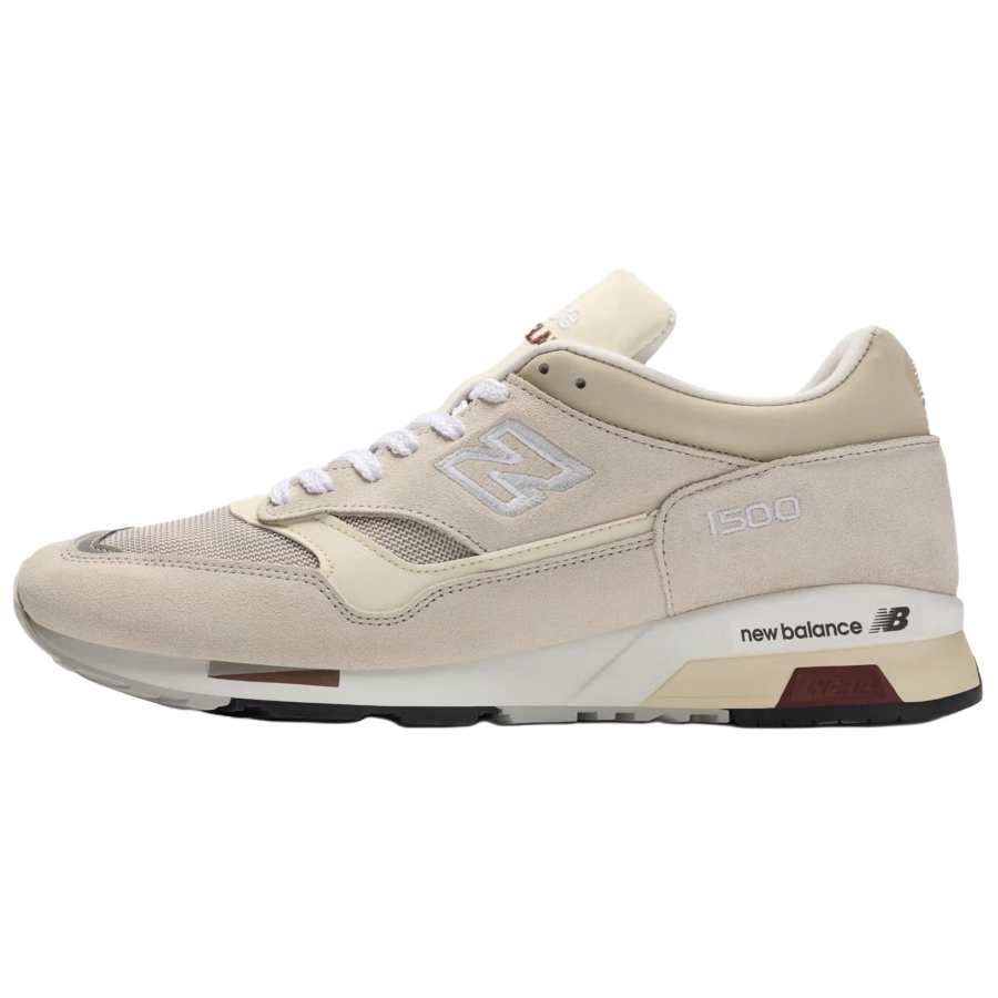 New Balance New Balance NB 1500 Breathable Running Shoes Unisex Beige