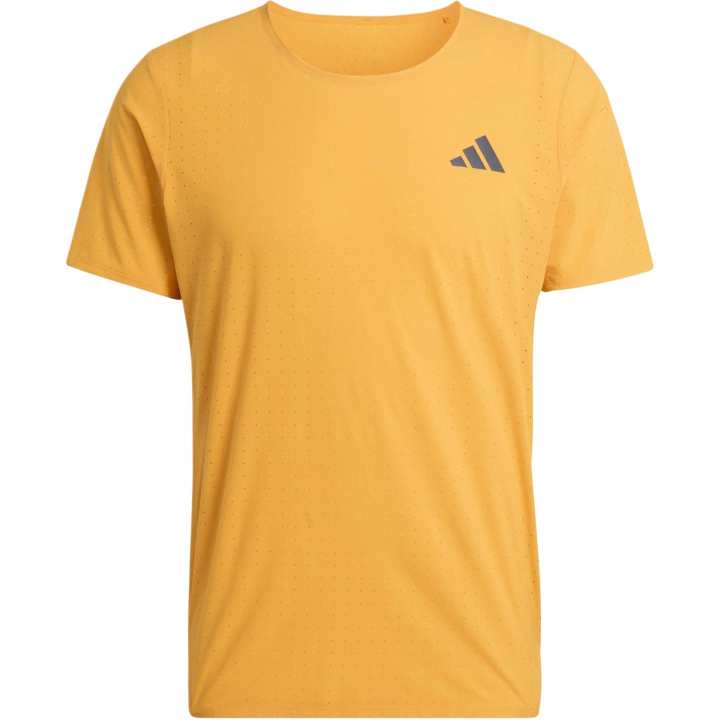 Adidas Adidas Adizero Running T Shirt Men's