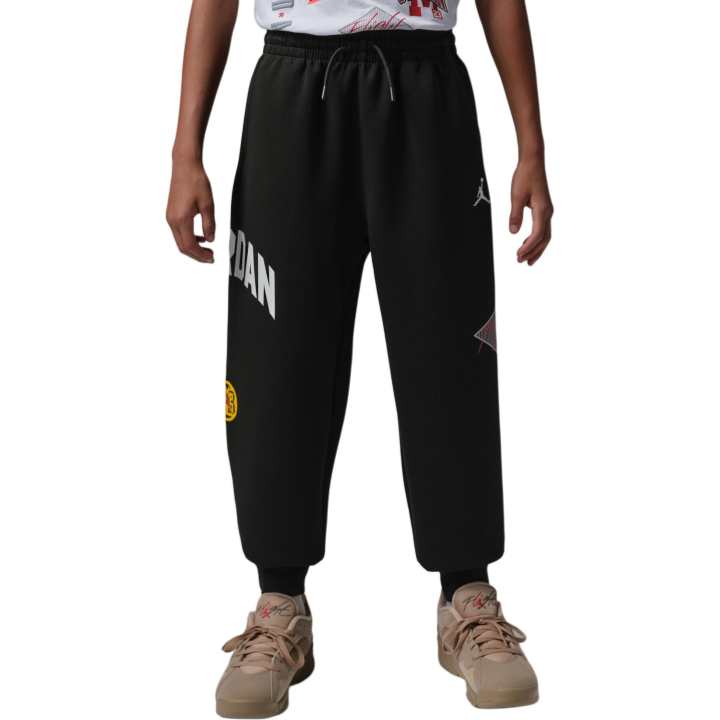Jordan Jordan Knitted Sweatpants Dynasty Interlock Kids'