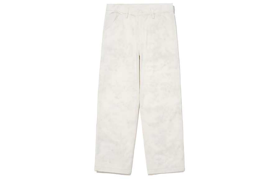 Levis Levis Jeans Men's White Moderate Other