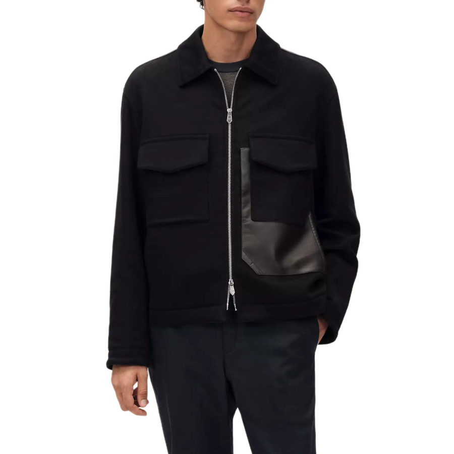 HERMES HERMES SS26 Jackets & Coats Men's