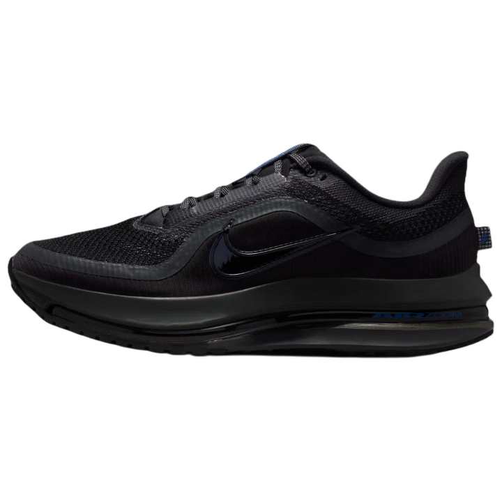 Nike Nike Pegasus Premium Abrasion Resistant Running Shoes Unisex Carbon Black