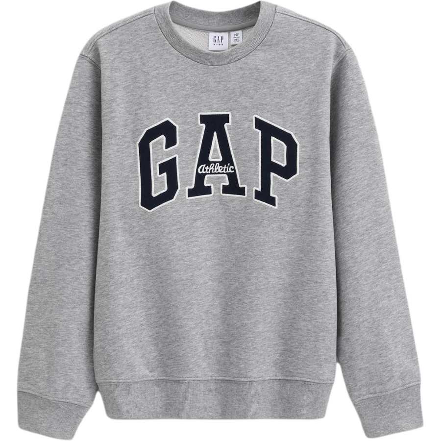 GAP Kids Sweatshirts Crew Neck Moderate