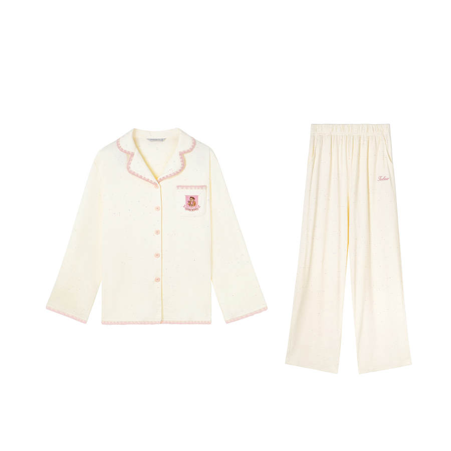 Teenie Weenie Pajama Set Women's