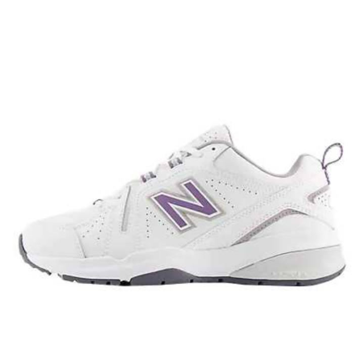 New Balance New Balance NB 608 V5 Mesh Cushioning Abrasion Resistant Breathable Support Low top Training Shoes Women's B Width