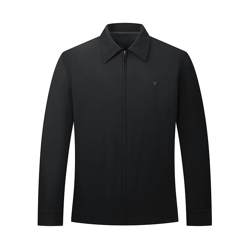 SEPTWOLVES SEPTWOLVES Jackets Men's Lapel Moderate