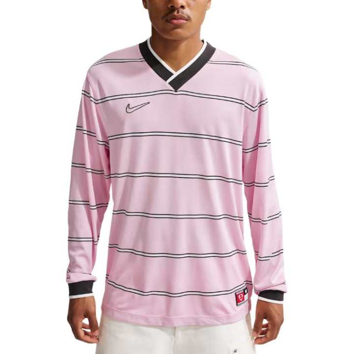 Nike Nike Energy Men's Dri-FIT Soccer Long-Sleeve Soccer Top