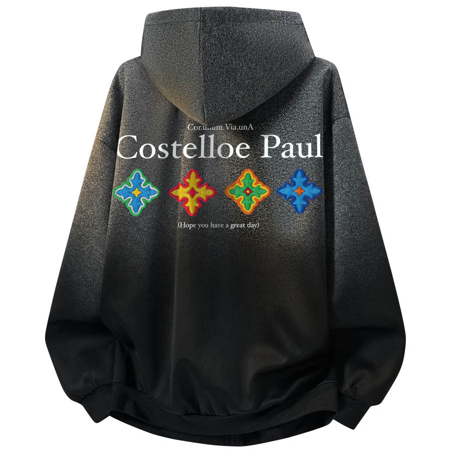 PAUL COSTELLOE Sweatshirt Women's