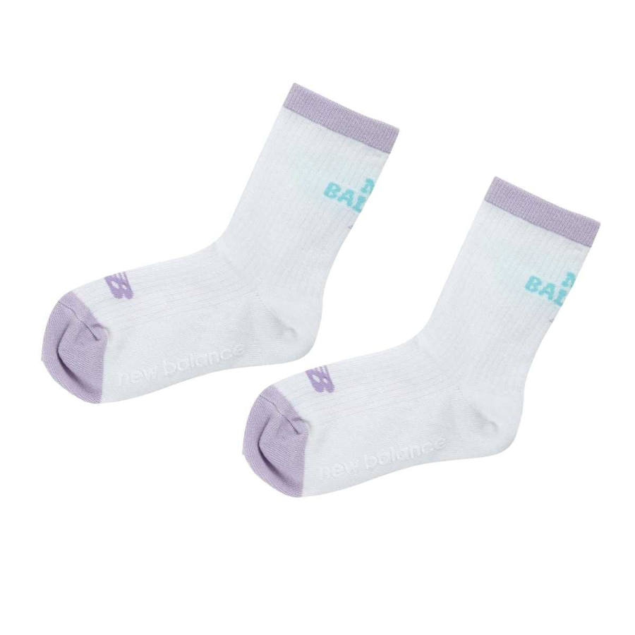 New Balance New Balance Kids Socks Moderate