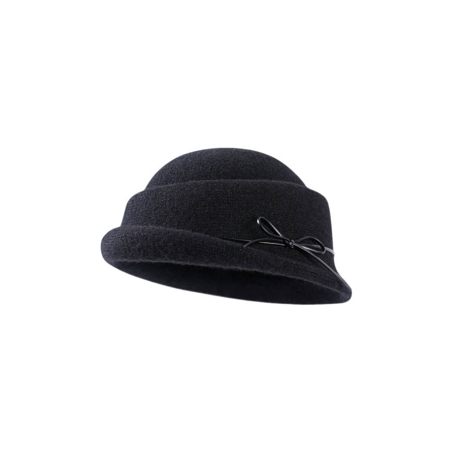 Barbie Barbie Wool Blend Top Hats Women's