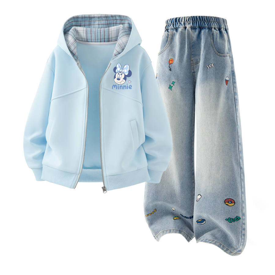 Disney Casual Sportswear 2 Piece Set Kids'