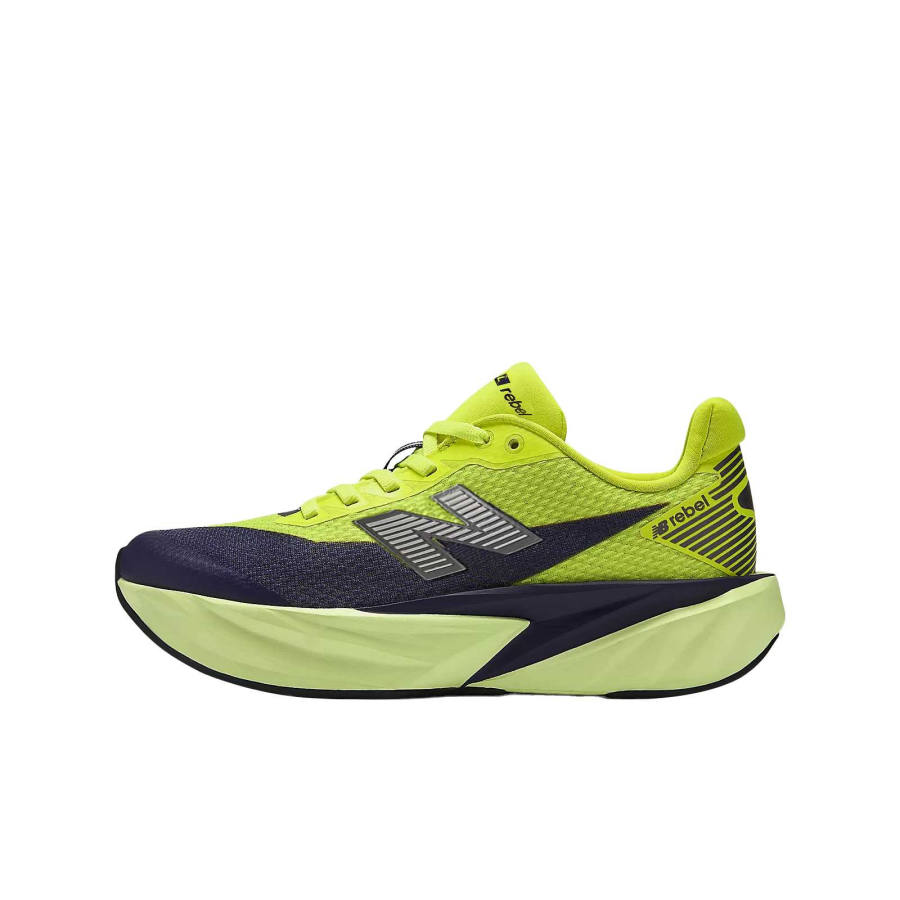 New Balance New Balance NB FuelCell Rebel Slip Resistant Abrasion Resistant Slip Resistant Abrasion Resistant Low top