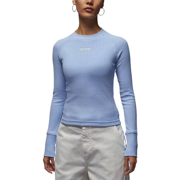Jordan Jordan Raglan Sleeve T Shirt Women's