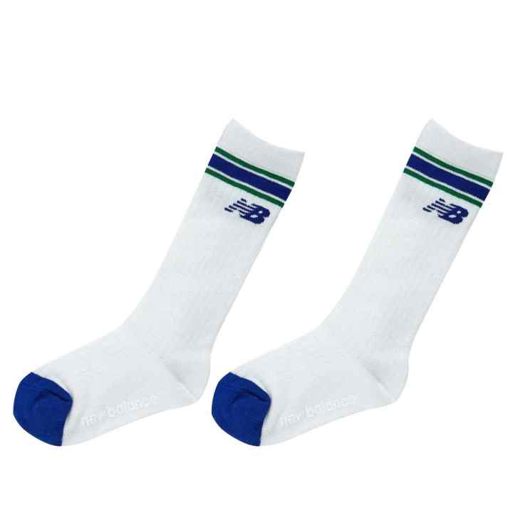 New Balance New Balance Kids Socks Moderate
