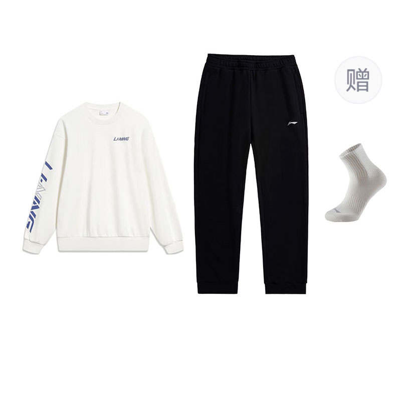 Li-Ning Li Ning Casual Sportswear Men's