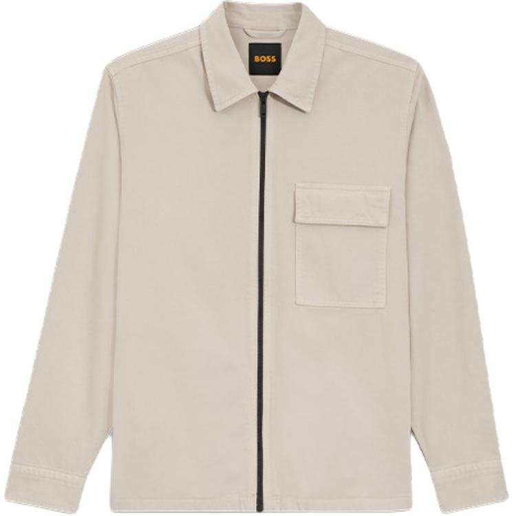 HUGO BOSS HUGO BOSS SS26 Jackets & Coats Men's