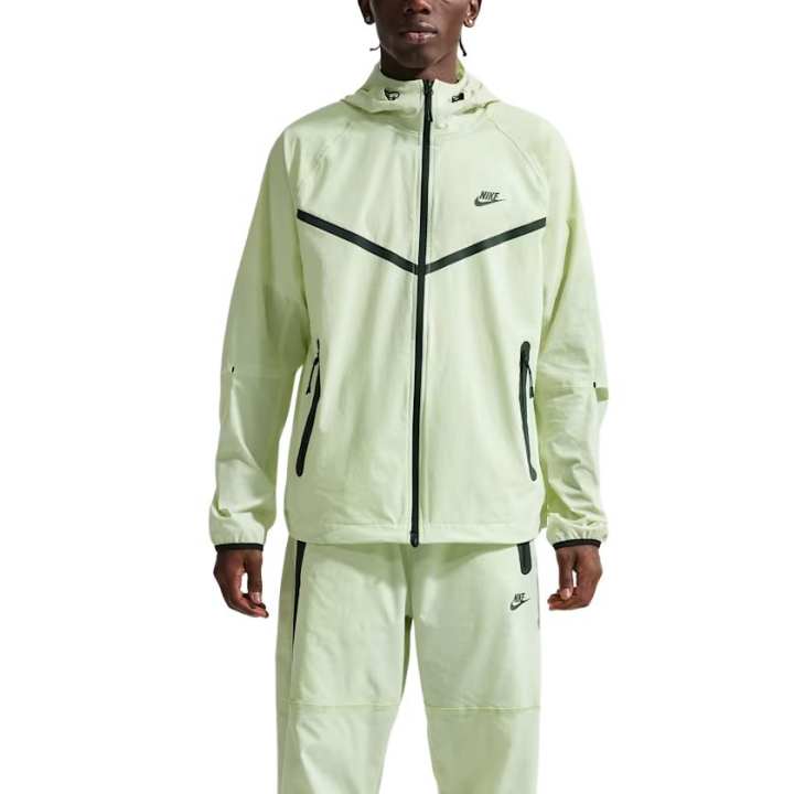 Nike Nike Dri Fit Tech Woven Windrunner Jacket Men's