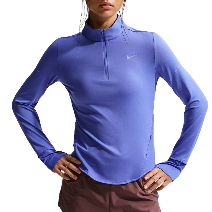Nike Nike Dri Fit Running T Shirt Women's