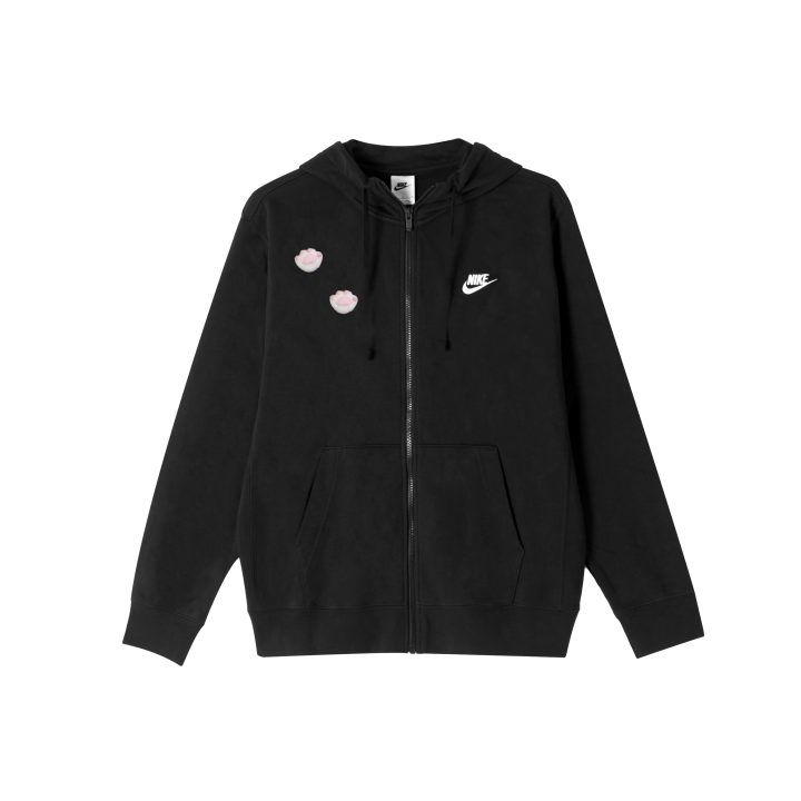 Nike Nike Sports Life Collection Jacket Men's
