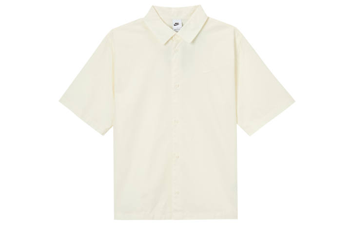 Nike Nike Club SS25 T Shirt Men's White 133