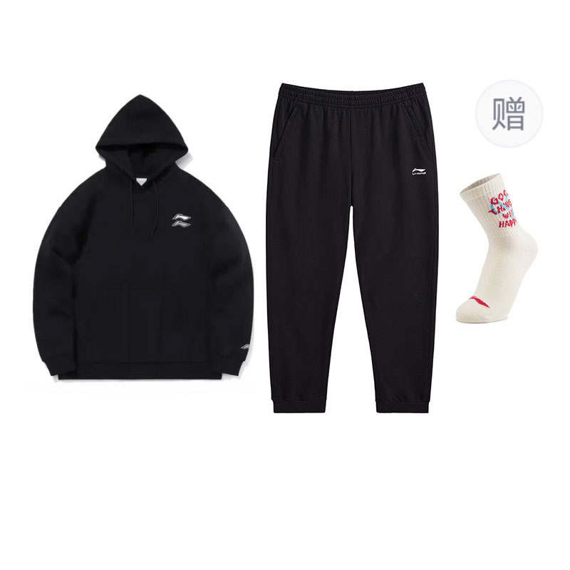 Li-Ning Li Ning Casual Sportswear Men's