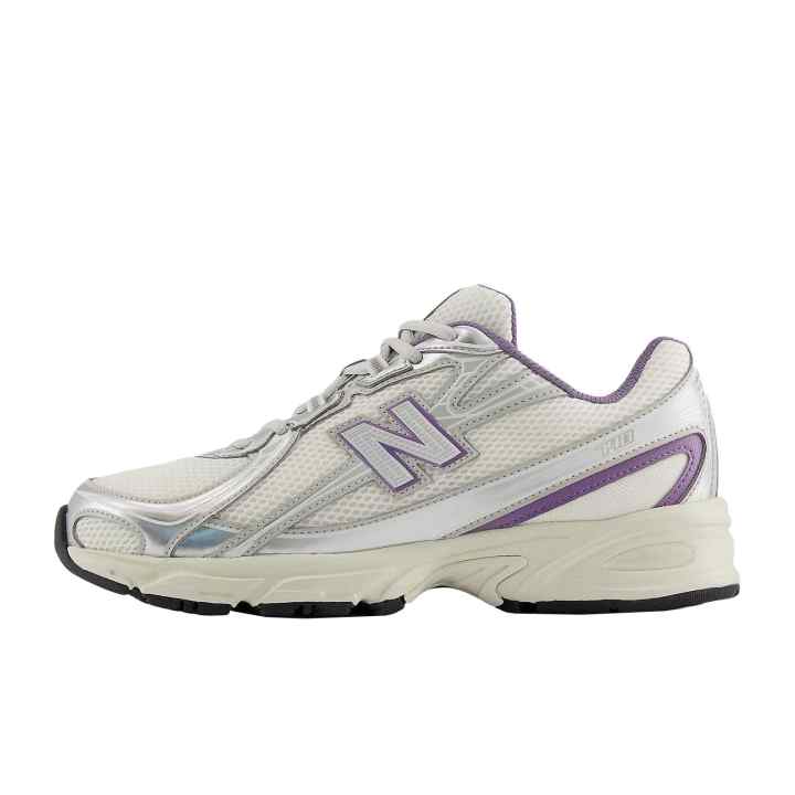 New Balance New Balance 740 logo-detail sneakers