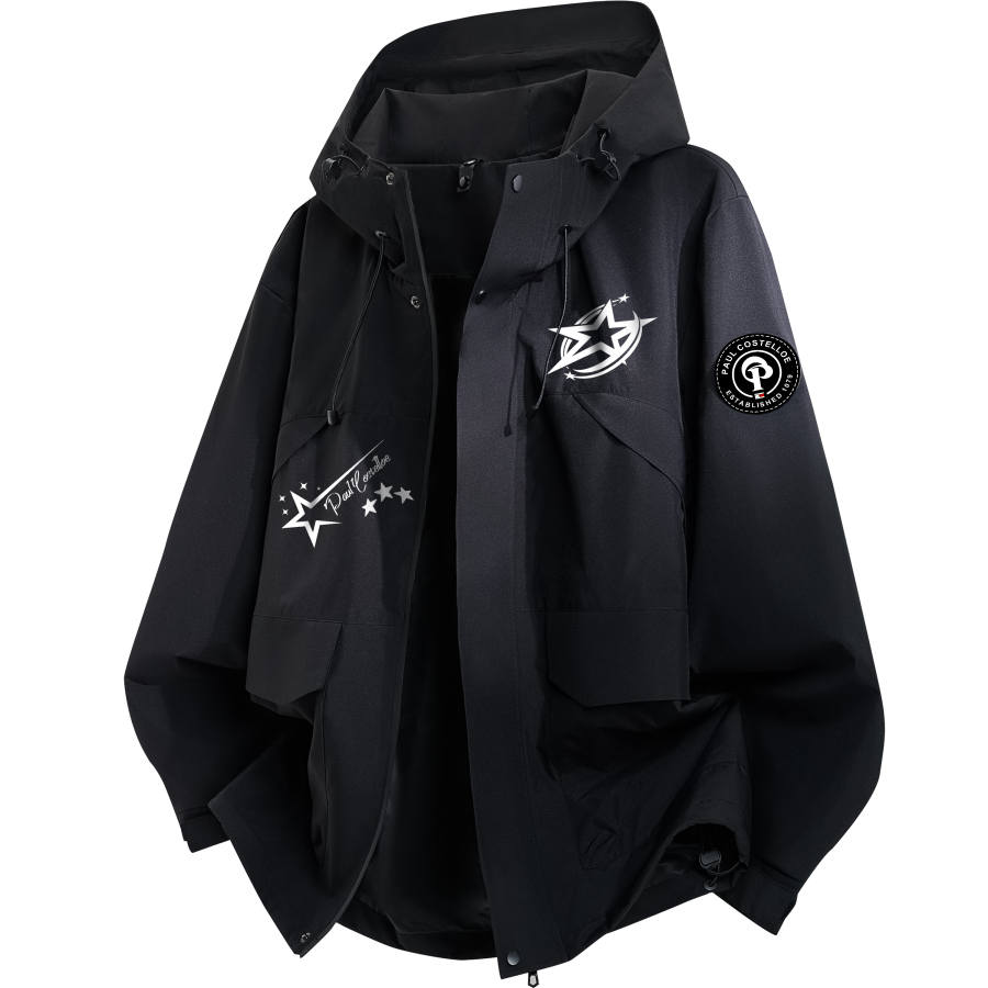 PAUL COSTELLOE Jackets & Coats Women's