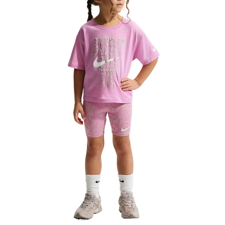 Nike Nike Casual Sportswear 2 Piece Set Kids'