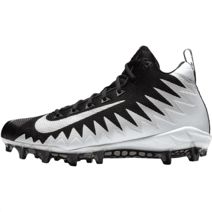 Nike Nike Alpha Menace Training Shoes Men's White Black