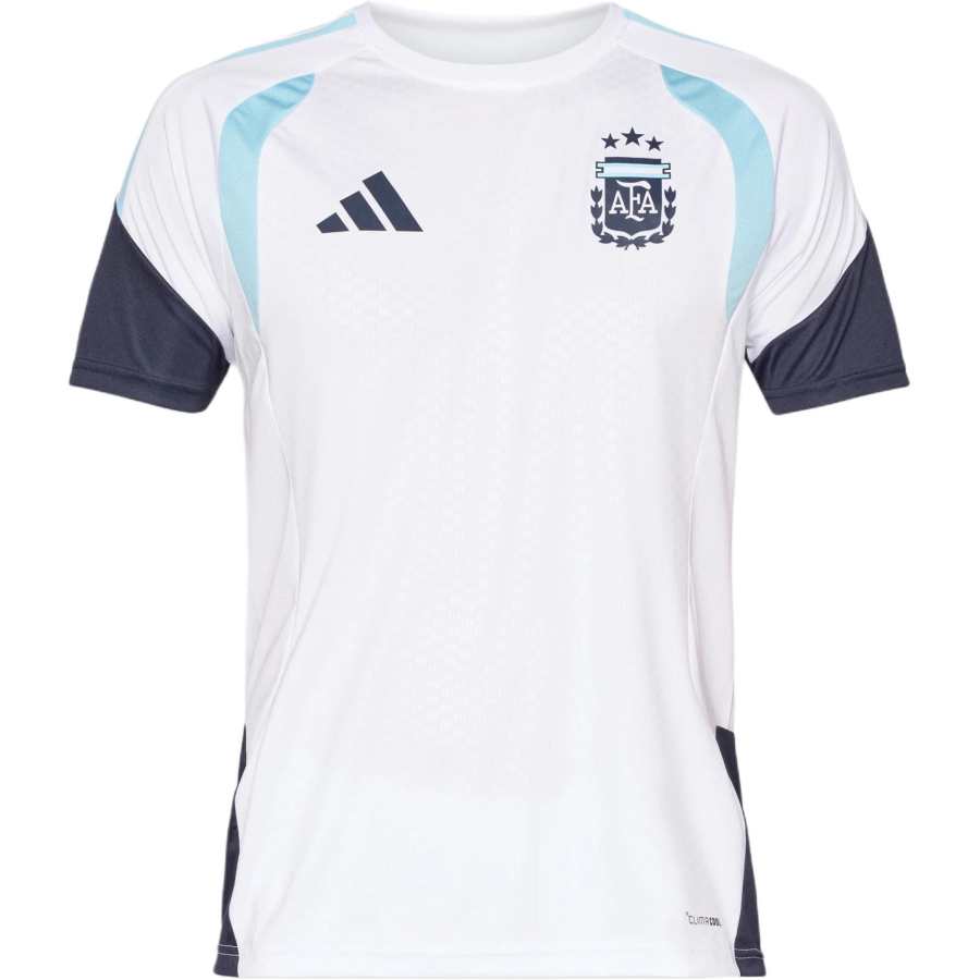 Adidas Adidas Argentina National Team Soccer Jersey Men's
