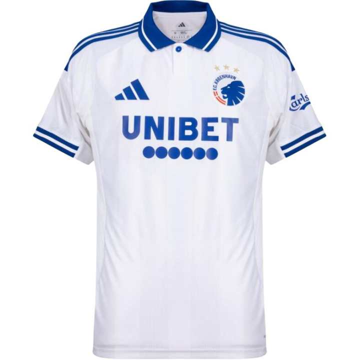Adidas Adidas Copenhagen Soccer Jersey Men's