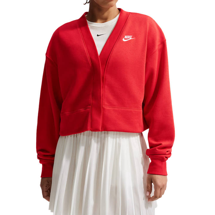 Nike Nike Sportswear Club Sweatshirt Women's