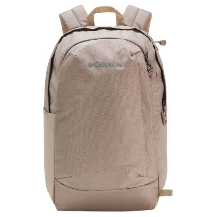 Columbia Columbia Fabric Backpack Unisex Light Pink