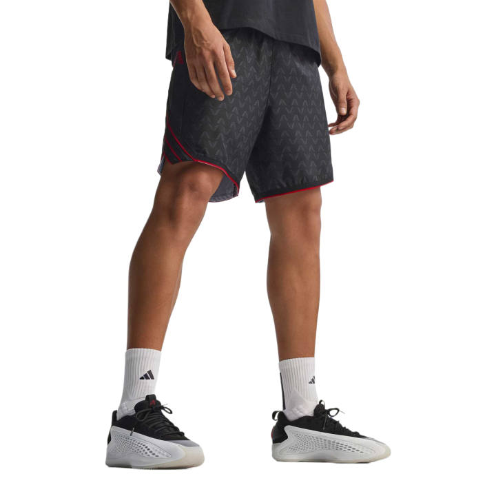 Adidas Adidas ANTHONY EDWARDS Basketball Shorts Men's