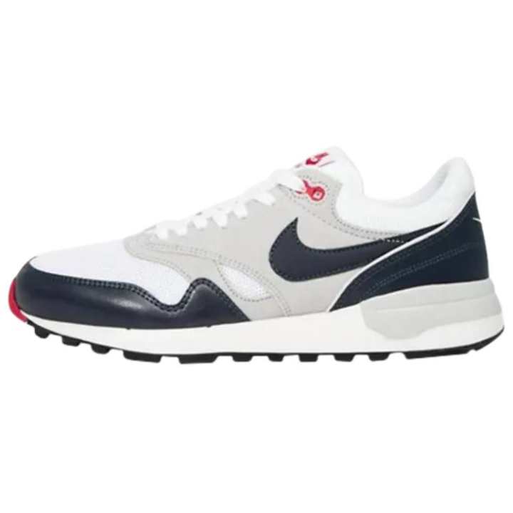 Nike Nike Air Odyssey Casual Shoes Men's Black White
