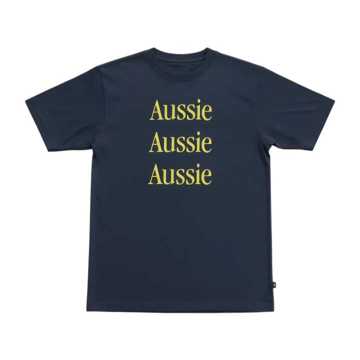 New Balance New Balance Australian Open Aussie Graphic T Shirt Men's