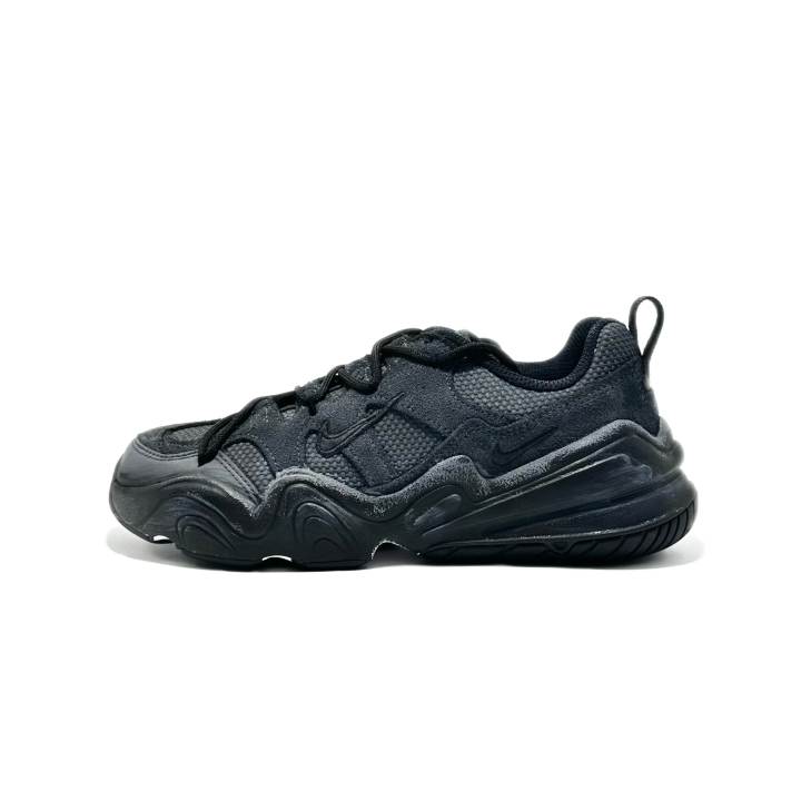 Nike Nike Tech Hera Cushioning Abrasion Resistant Cushioning, Wear Resistant Low top Casual Shoes Unisex