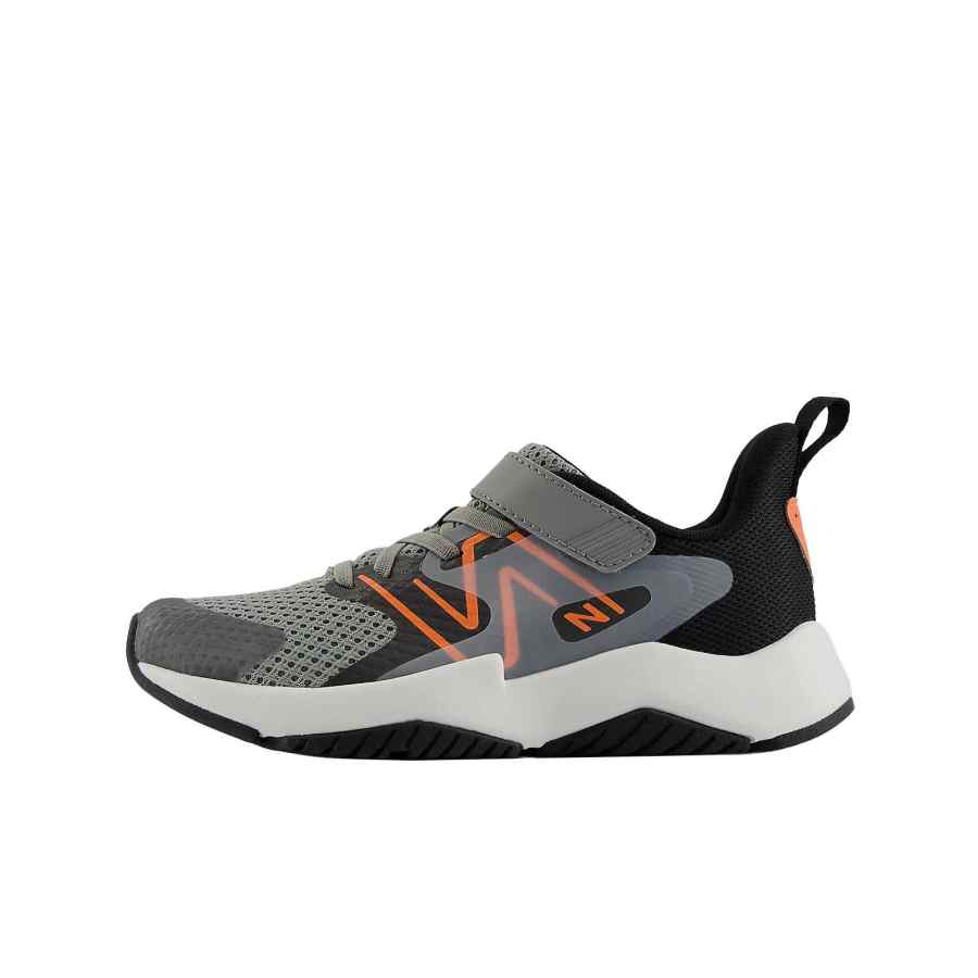 New Balance New Balance Mesh Breathable Low top Kids' Running Shoes Standard M Children Aged 3 7 Years Old