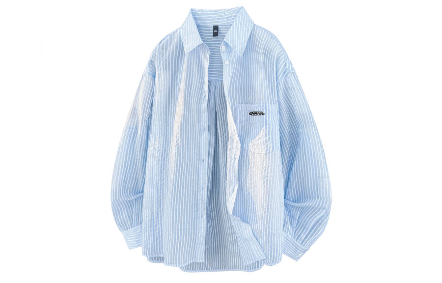 MIIOW MIIOW Shirts Women's Lapel Moderate Other